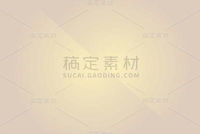 金色切割光梯度抽象背景