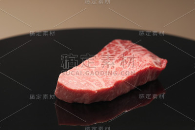 神户牛排肉