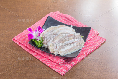 生猪肉或火腿