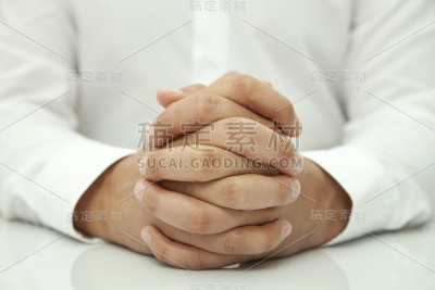 等待决定