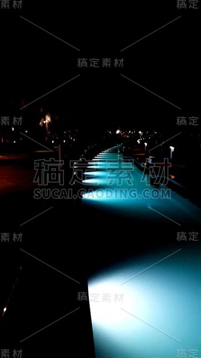 灯的码头