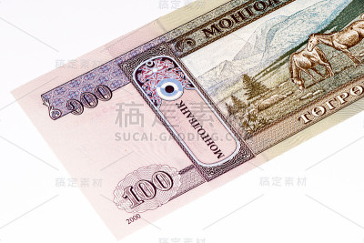 亚洲货币纸币