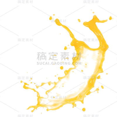 汁溅