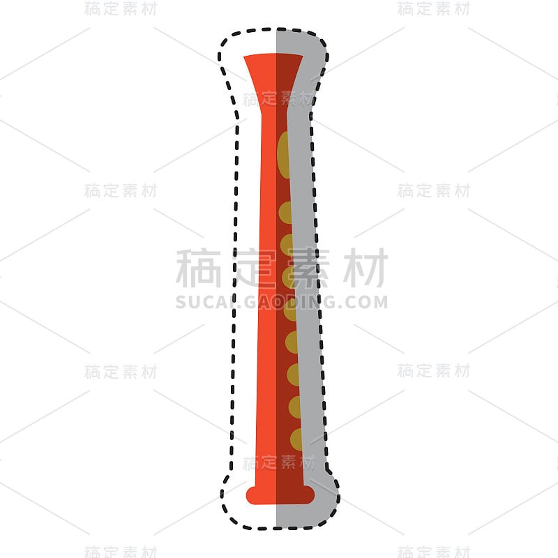 长笛乐器音乐偶像