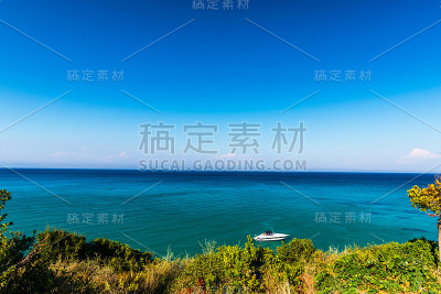 扎金索斯岛岛