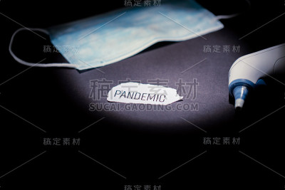 冠状病毒和COVID-19