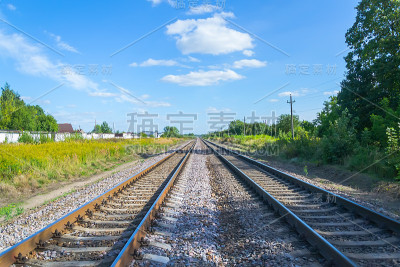 Rails