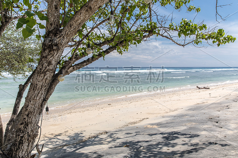 Gili Trawangan