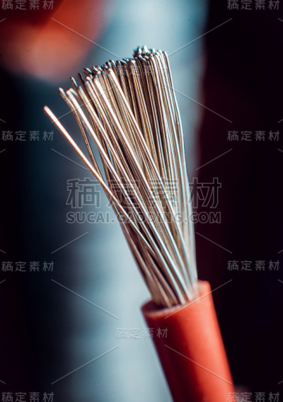 电气设备。背景和纹理