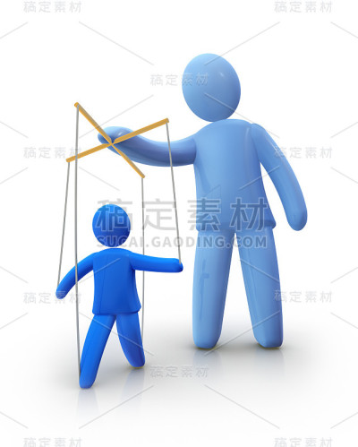 控制员工