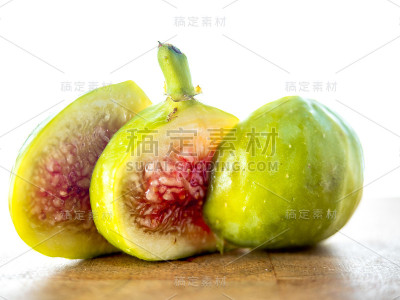 无花果静物