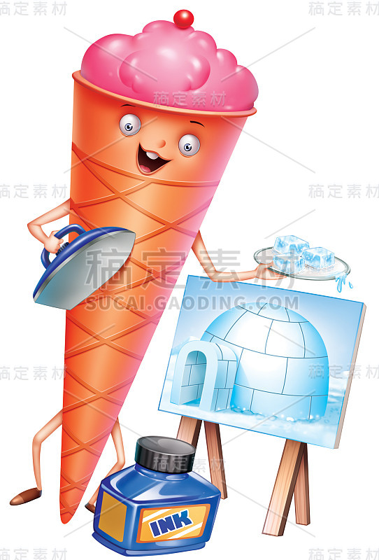 古老的故事