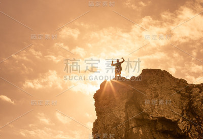 赢家
