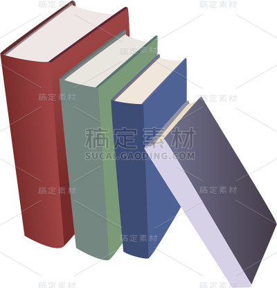 集向量各种书