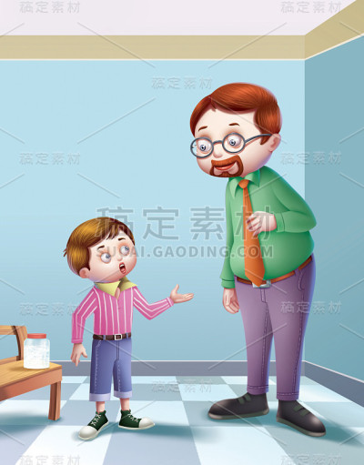 故事和儿歌