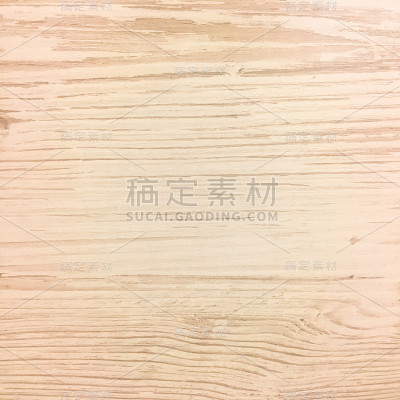 白色有机木质纹理。光木制背景。老冲木
