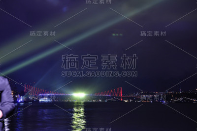 土耳其的风景