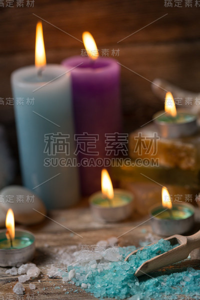 项水疗