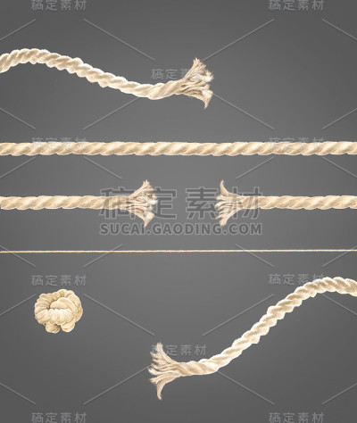设置为创建拉绳过程映像。高demention