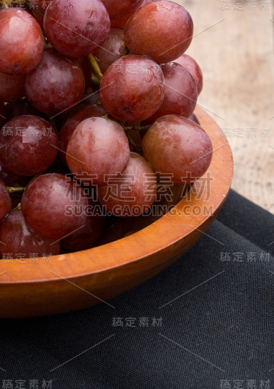 红葡萄