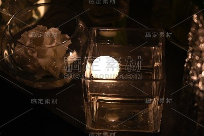 烛光之夜