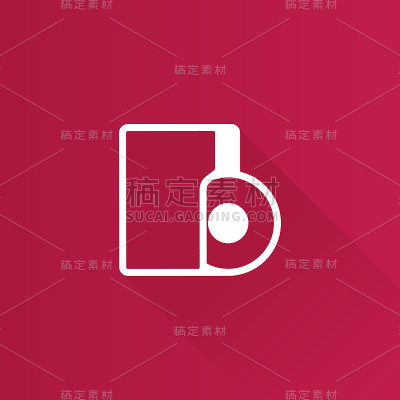地铁图标-音乐专辑