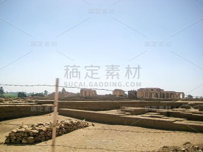 卡纳克-卢克索