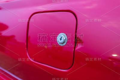 关上车门，老爷车