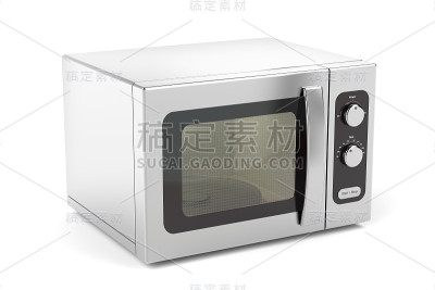银微波炉