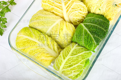 卷心菜