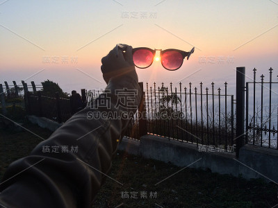 自然摄影