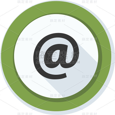 电子邮件按钮说明