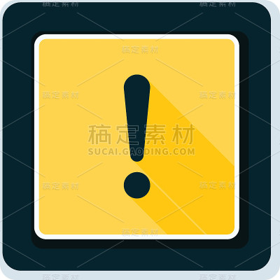 惊叹号危险标志说明
