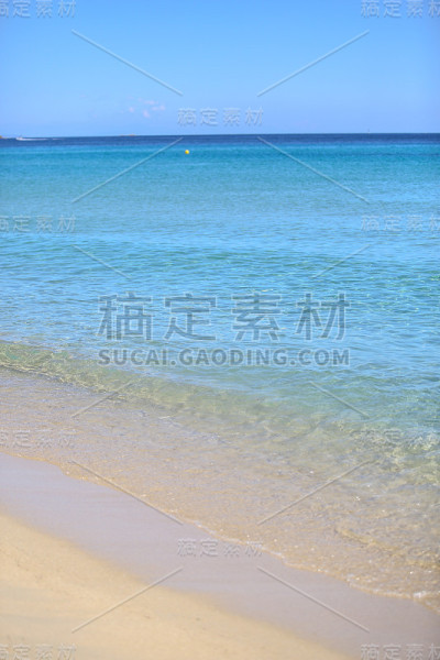 圣特罗佩湾