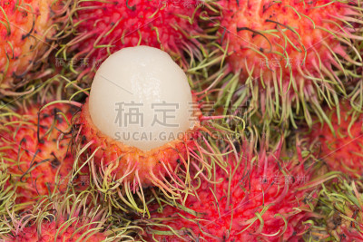 红毛丹