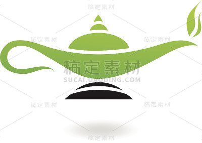 神灯