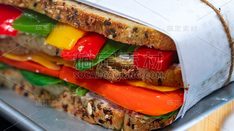 食物的照片