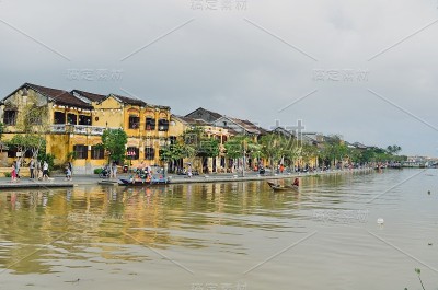 越南，海安