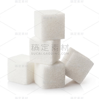 白糖块