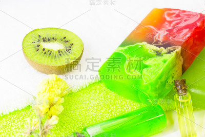 芳香疗法的绿色理念