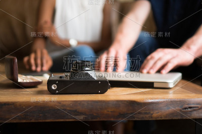 休闲商务会议