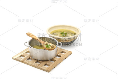 意大利婚礼汤锅