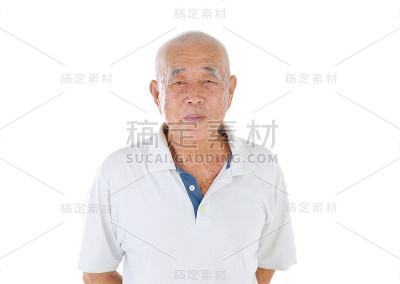 亚洲资深男性
