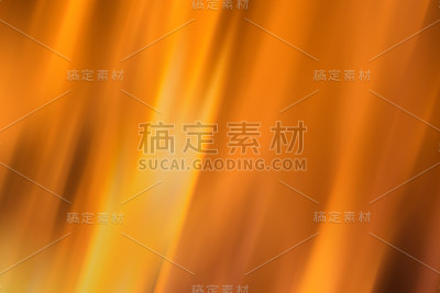 有色背景运动