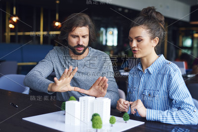 商人详细解释概念