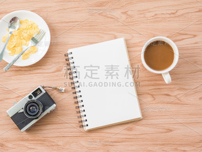 一层咖啡