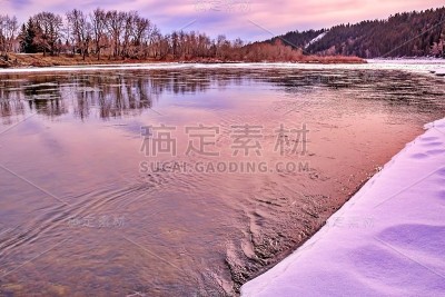 日出弓河