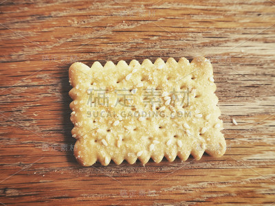 饼干