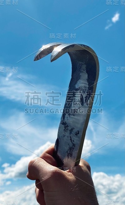 撬棍