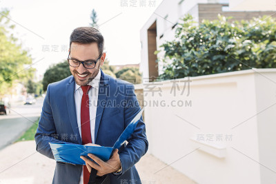 商人